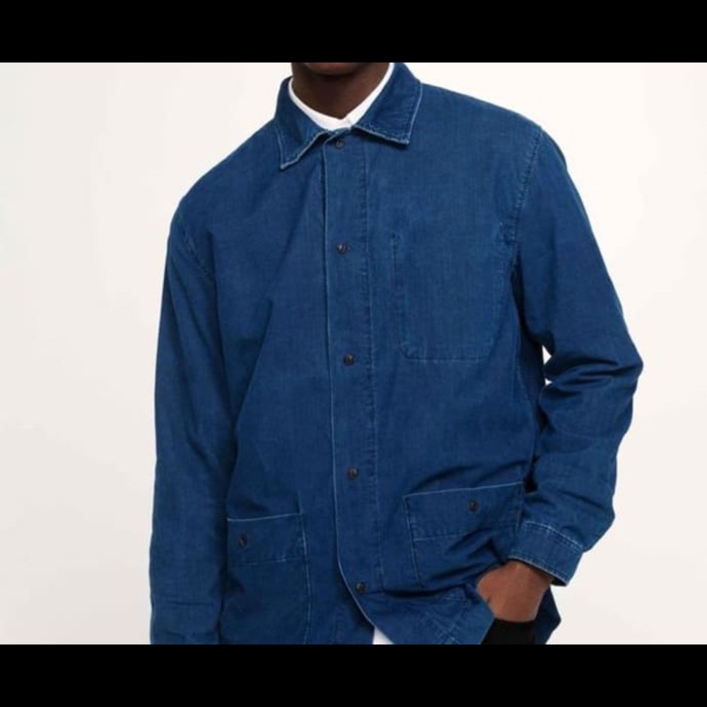 Navy Button Down Shirt Corduroy The Cords Noah